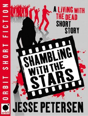 [Living With the Dead 2.50] • Shambling With the Stars
